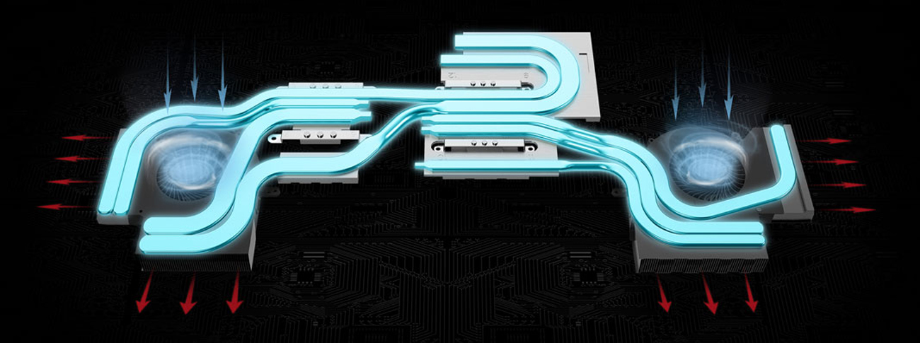 MSI Gaming Laptop